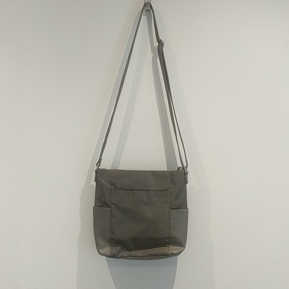 Roots Women Cross Shoulder Bag - Picture 4 of 4